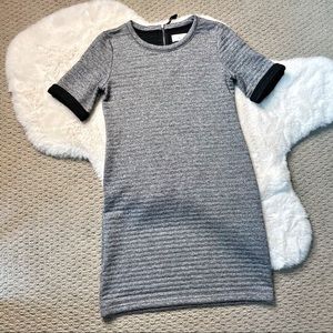 LOU & GREY soft sweatshirt dress